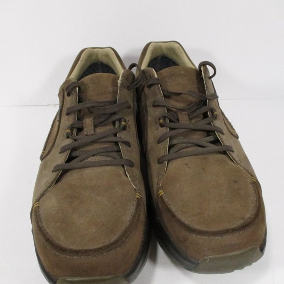 MBT FANAKA Gore-Tex Walking Shoes US12 main image 4